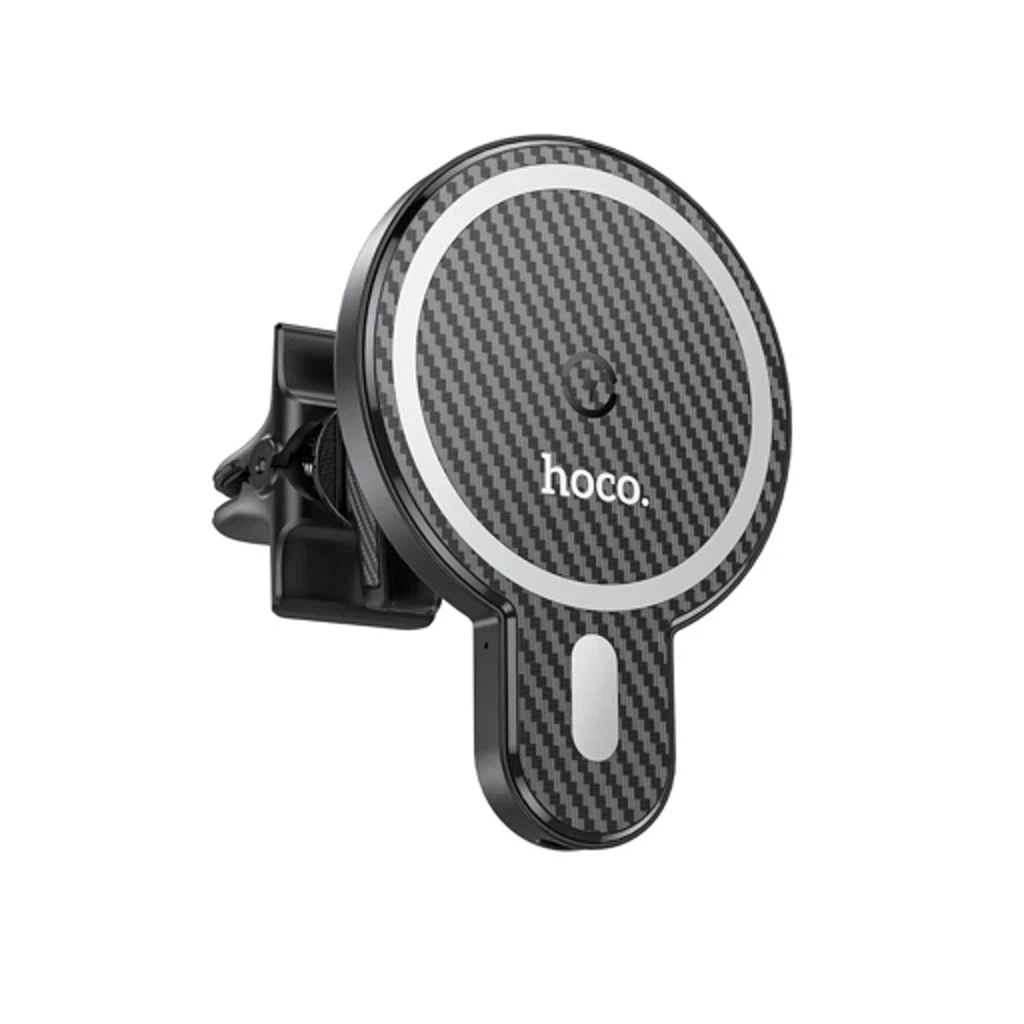 Автомобильное беспроводное зарядное устройство CA85 Ultra